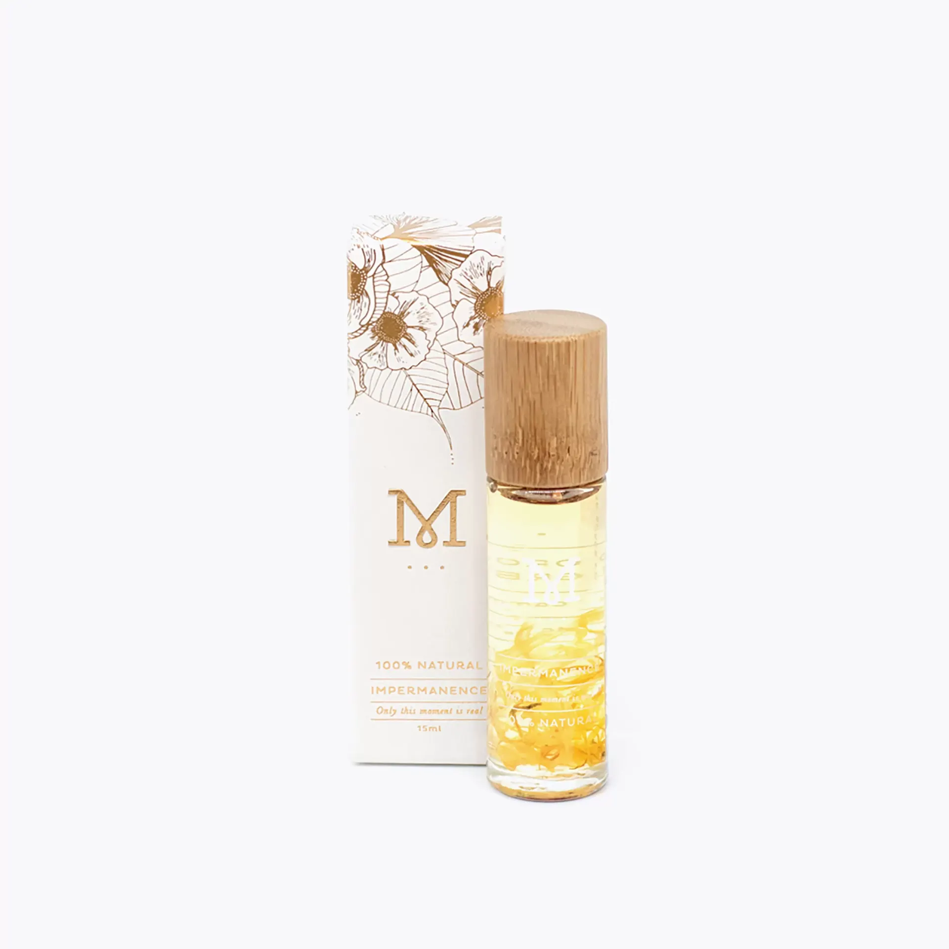 Impermanence – Australian Bush Essential Oil Roll-On