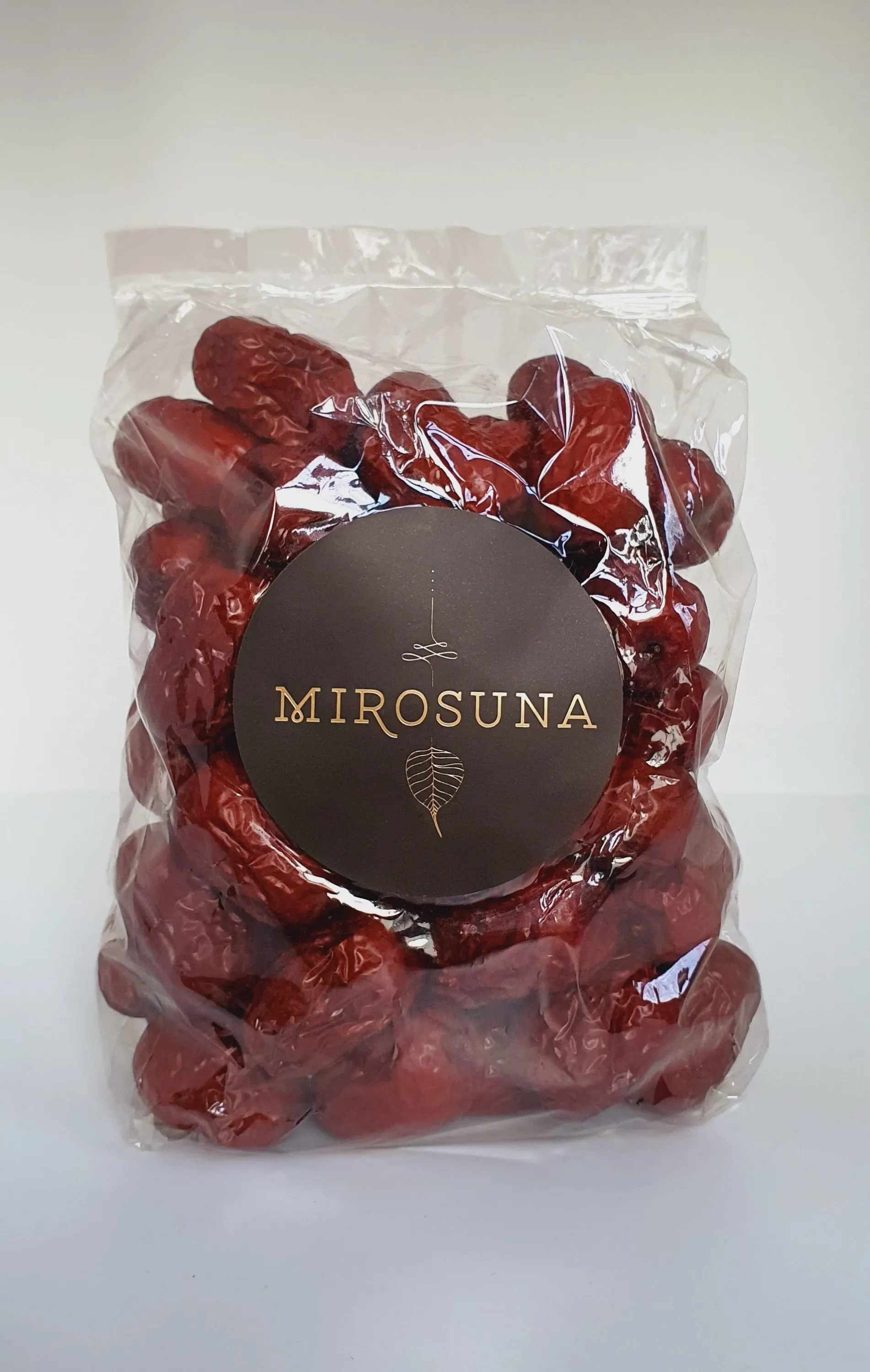 Premium Chinese Jujubes Red Dates
