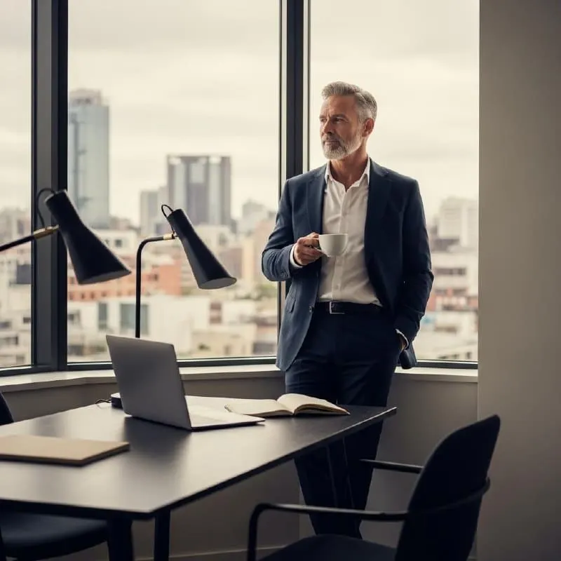 Leaders set the tone for workplace wellness. Learn how executives can model healthy behaviours and create permission for teams to prioritise wellbeing.