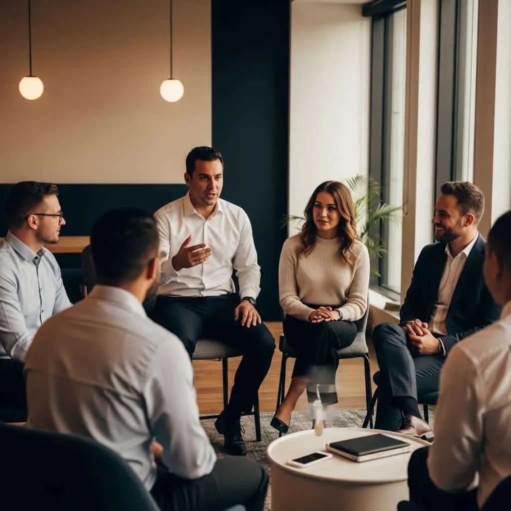 Create a psychologically safe workplace where teams thrive. Practical strategies for building trust, encouraging voice, and reducing fear at work.