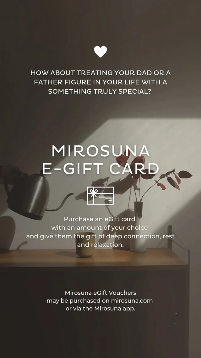 ✨ A thoughtful Father's Day gift This Father's Day, we welcome you to give him an experience with no plans to 