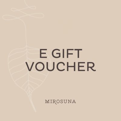eGift Voucher