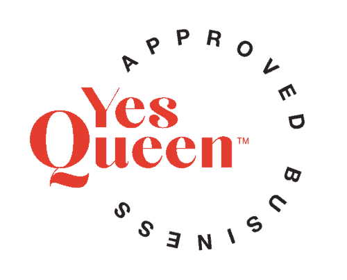 Yes Queen: YQ Approved
