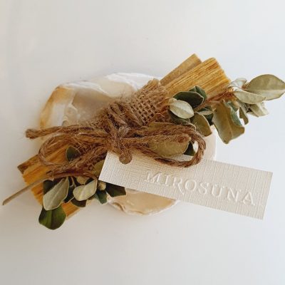 Premium Palo Santo