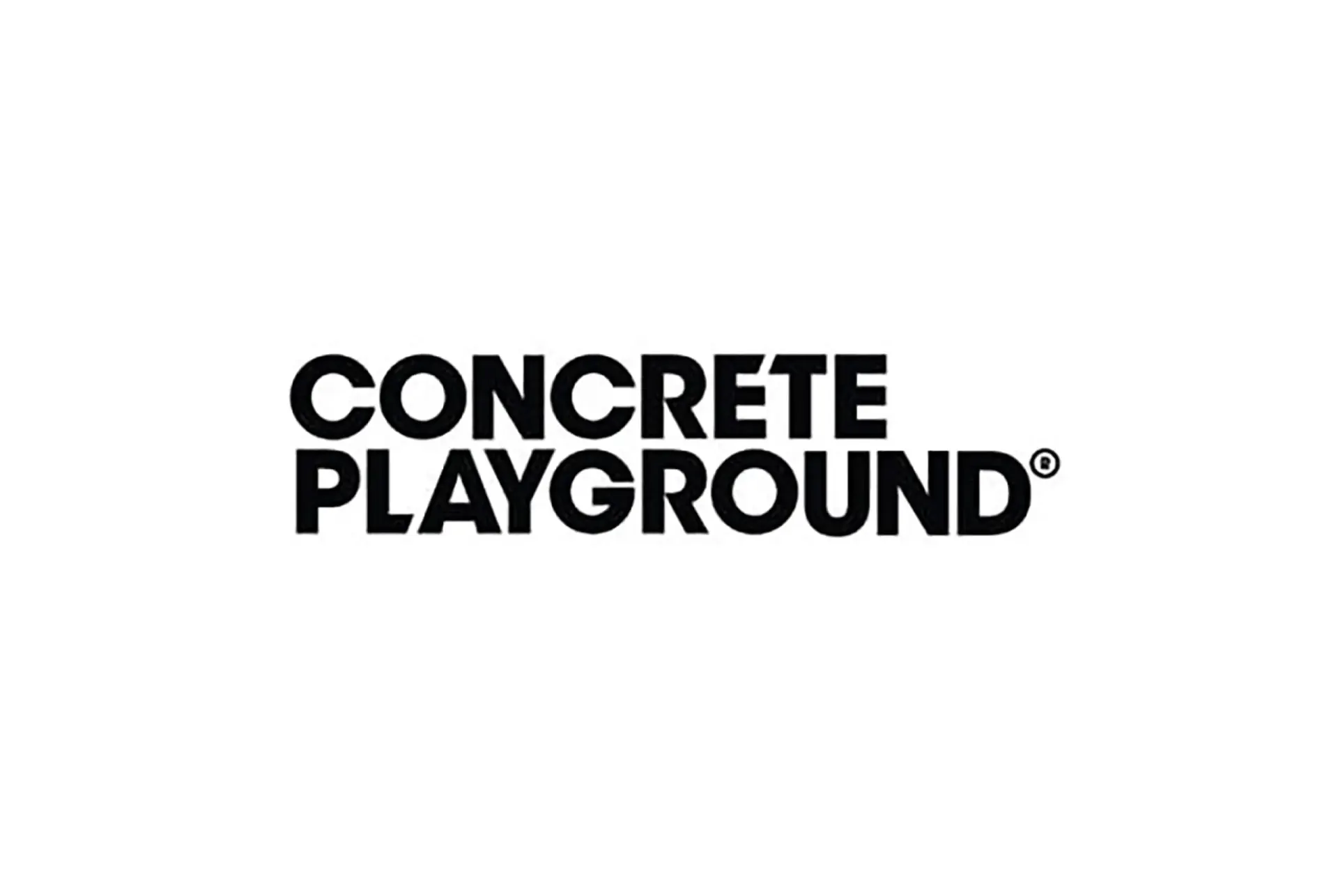 Concrete Playground