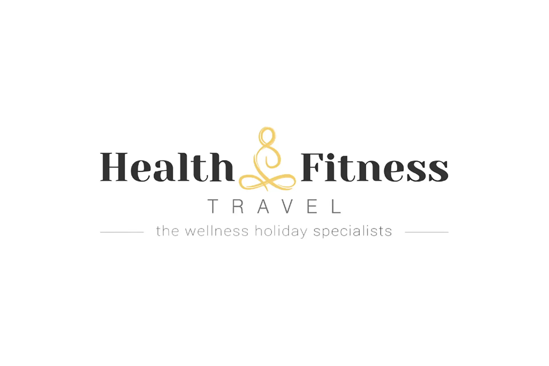 Health and Fitness Travel