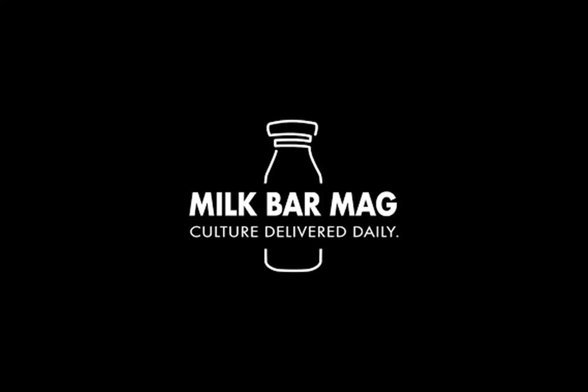 Milk Bar Mag