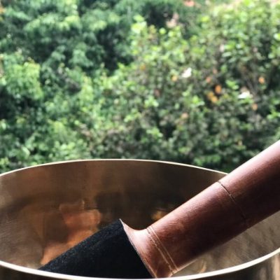 Tibetan Singing Bowl Sound Meditation