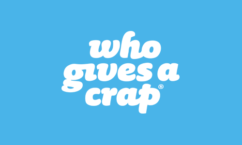 Who Gives A Crap