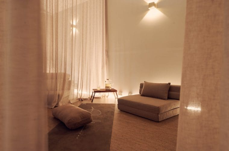 Mirosuna Meditation