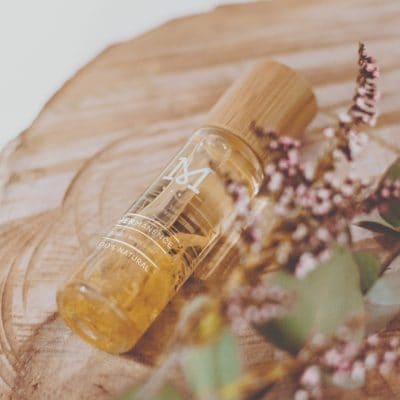 Mirosuna product styled shot