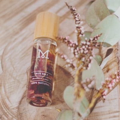 Mirosuna product styled shot