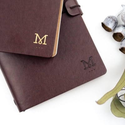 Mirosuna Mindfulness Journals