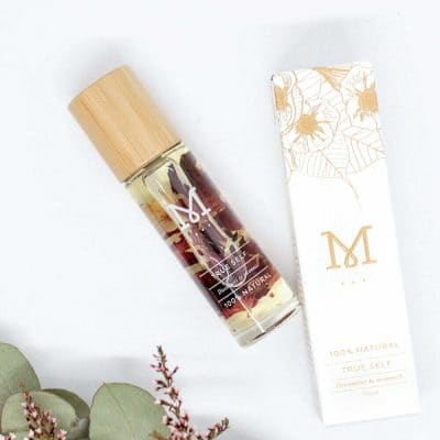 Mirosuna product styled shot