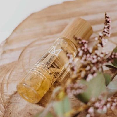Mirosuna Impermanence Essential Roller Oil