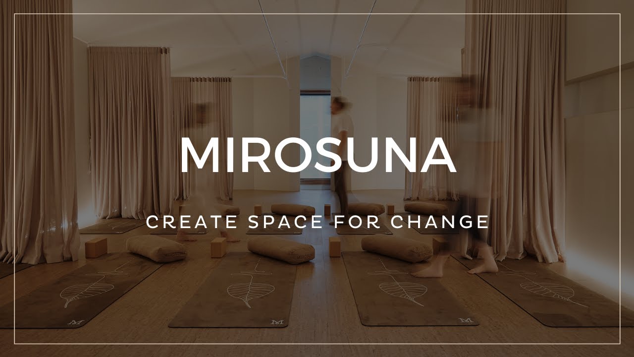 Mirosuna — Welcome Video