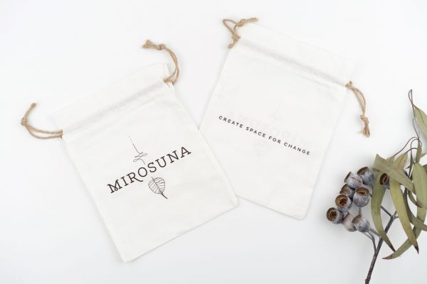 Mirosuna Gift bags