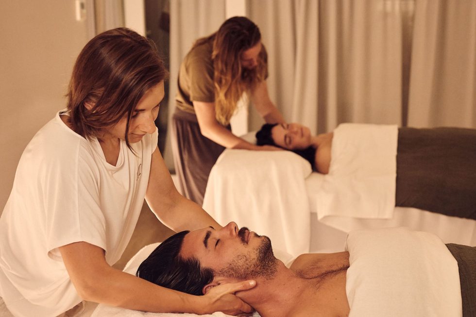 Mirosuna South Melbourne Massage